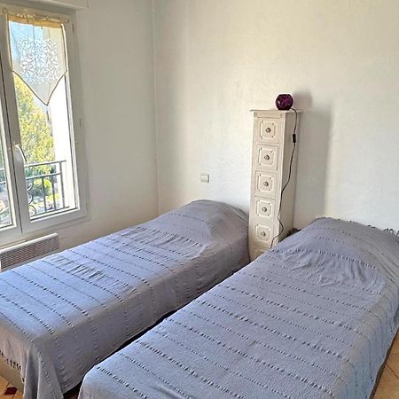 Port Marine Apartment Sainte-Maxime Ngoại thất bức ảnh