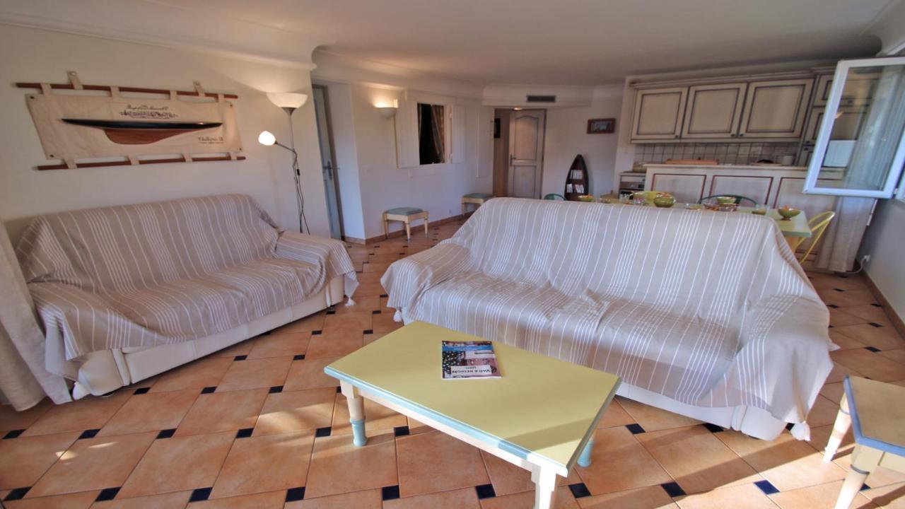 Port Marine Apartment Sainte-Maxime Ngoại thất bức ảnh