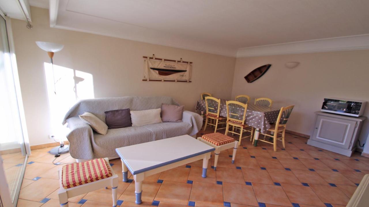 Port Marine Apartment Sainte-Maxime Ngoại thất bức ảnh