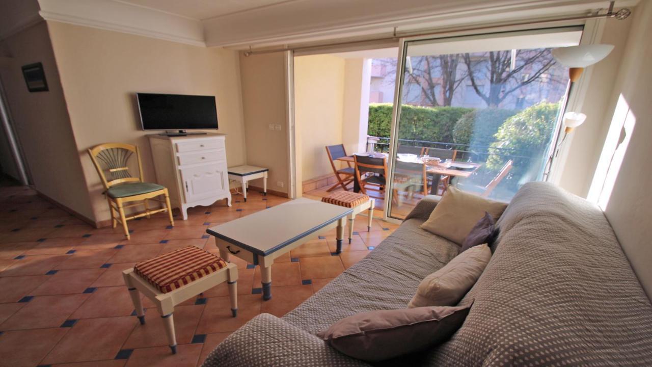 Port Marine Apartment Sainte-Maxime Ngoại thất bức ảnh