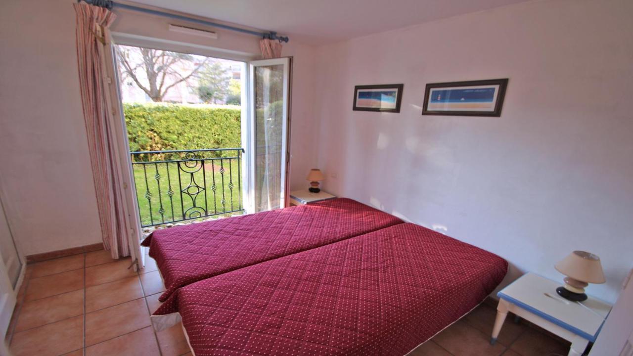 Port Marine Apartment Sainte-Maxime Ngoại thất bức ảnh