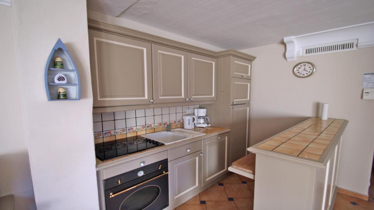 Port Marine Apartment Sainte-Maxime Ngoại thất bức ảnh