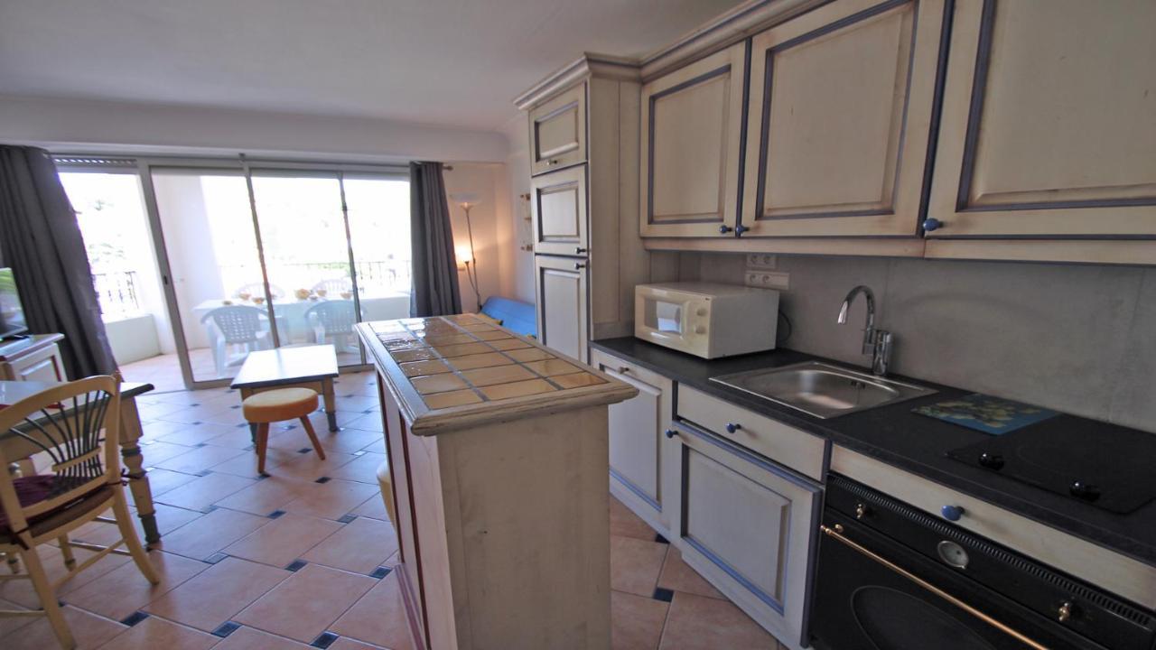 Port Marine Apartment Sainte-Maxime Ngoại thất bức ảnh