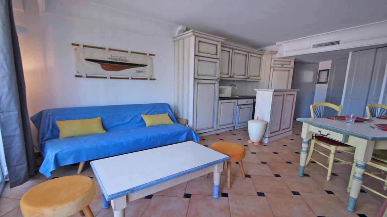 Port Marine Apartment Sainte-Maxime Ngoại thất bức ảnh