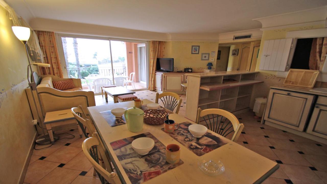 Port Marine Apartment Sainte-Maxime Ngoại thất bức ảnh