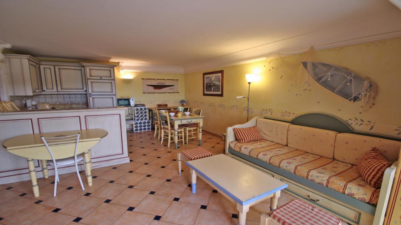 Port Marine Apartment Sainte-Maxime Ngoại thất bức ảnh