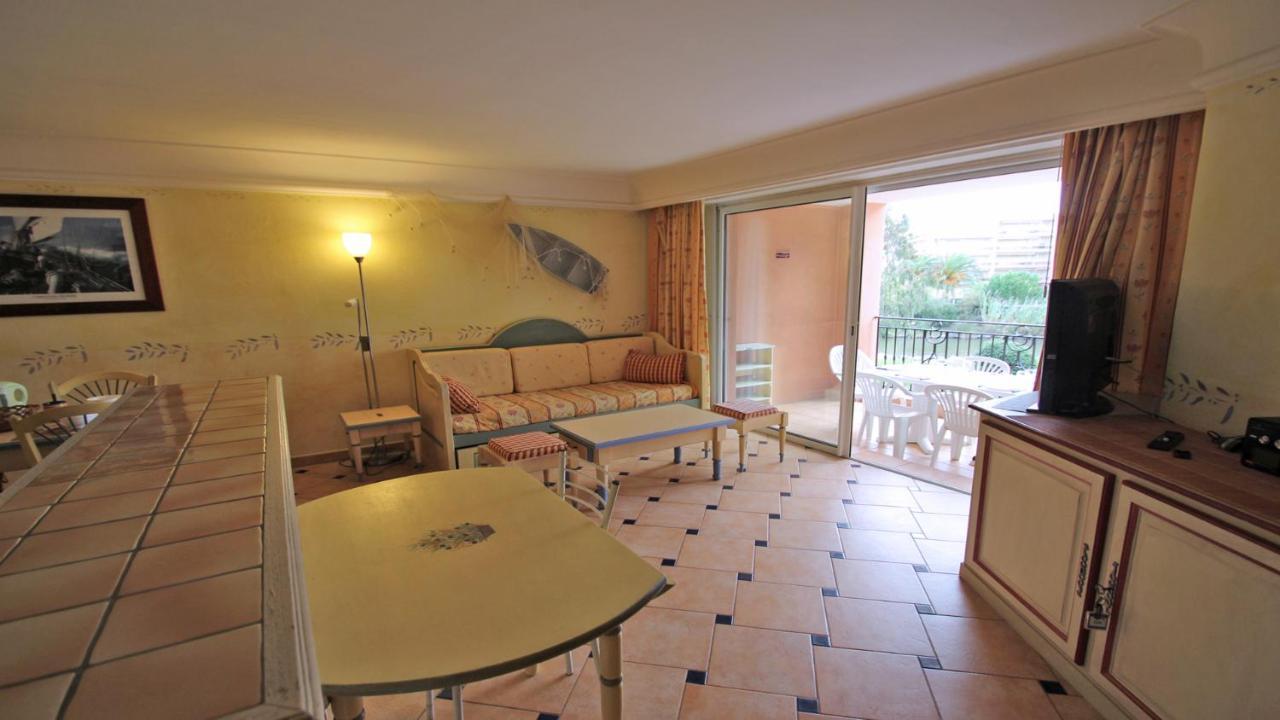 Port Marine Apartment Sainte-Maxime Ngoại thất bức ảnh