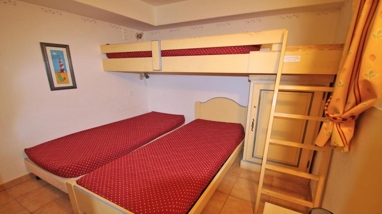Port Marine Apartment Sainte-Maxime Ngoại thất bức ảnh