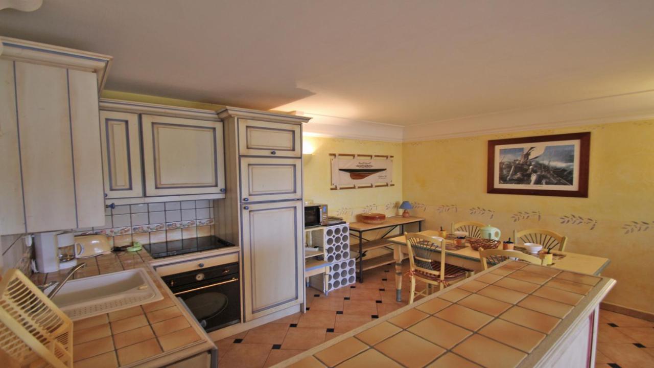 Port Marine Apartment Sainte-Maxime Ngoại thất bức ảnh