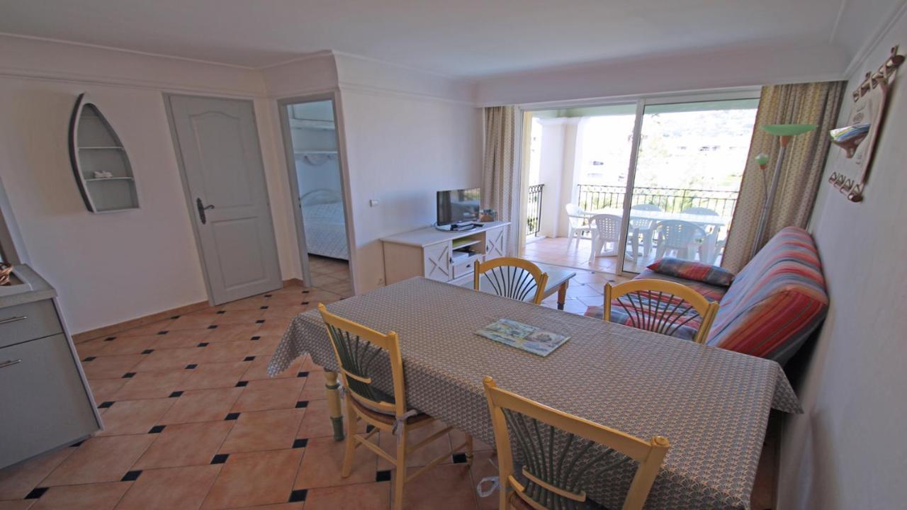 Port Marine Apartment Sainte-Maxime Ngoại thất bức ảnh