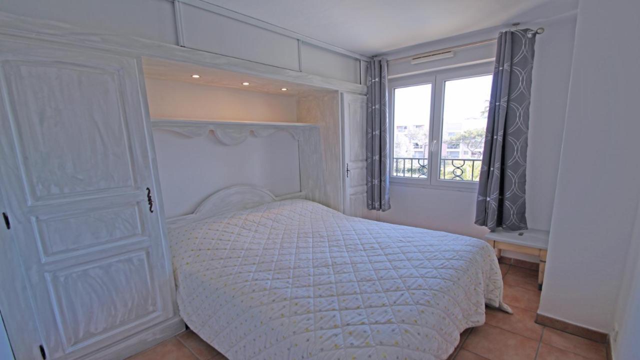 Port Marine Apartment Sainte-Maxime Ngoại thất bức ảnh