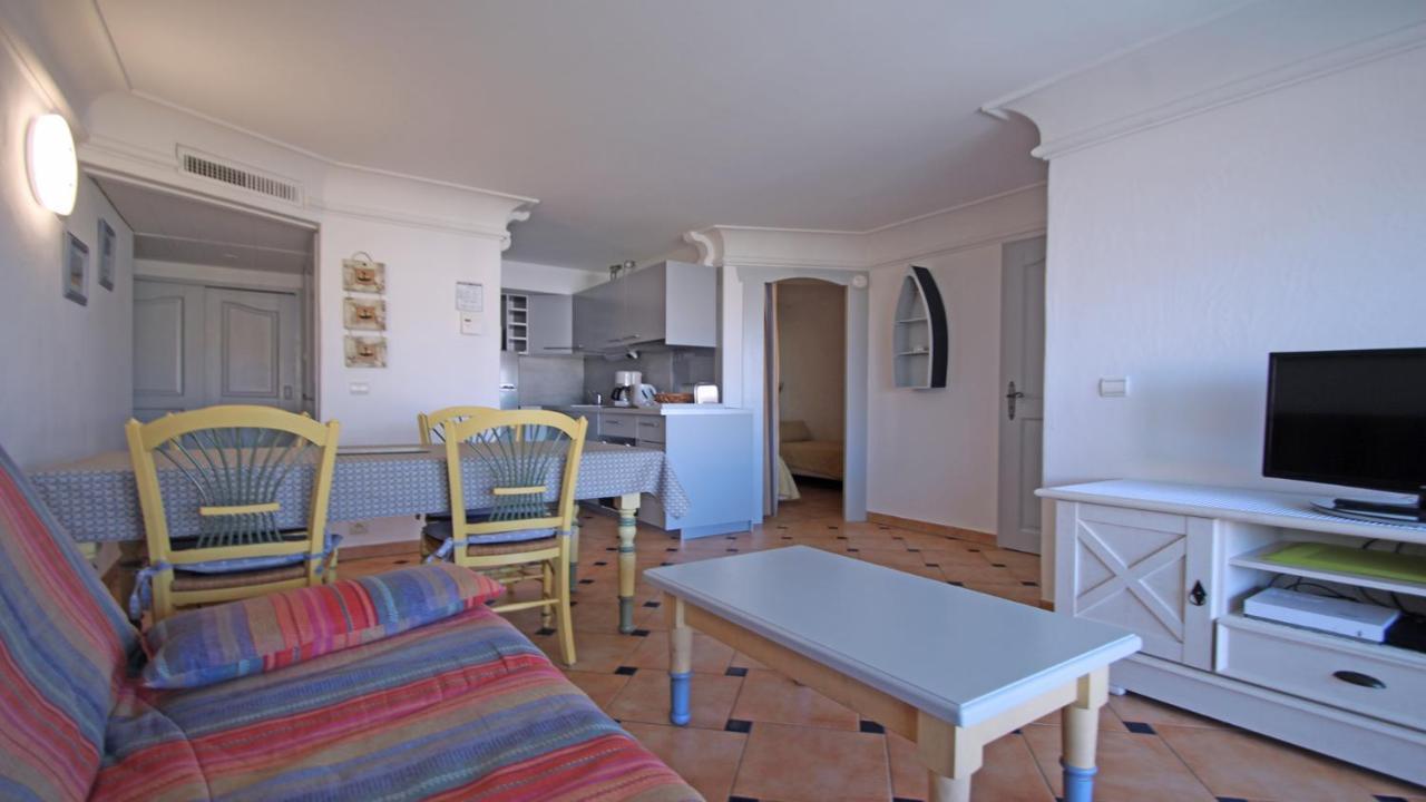 Port Marine Apartment Sainte-Maxime Ngoại thất bức ảnh