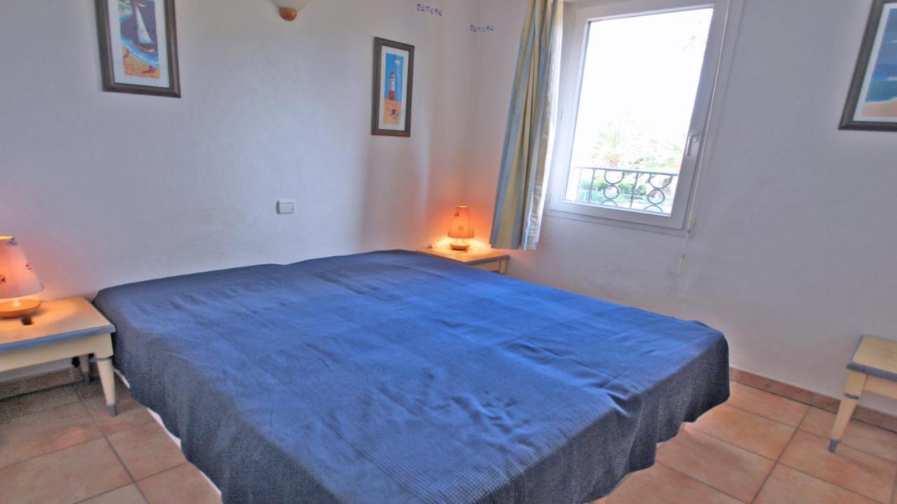 Port Marine Apartment Sainte-Maxime Ngoại thất bức ảnh