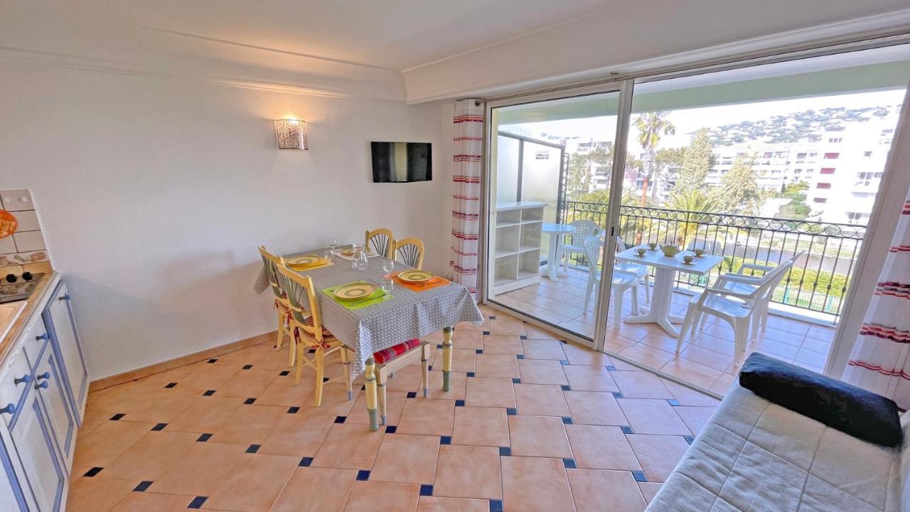 Port Marine Apartment Sainte-Maxime Ngoại thất bức ảnh
