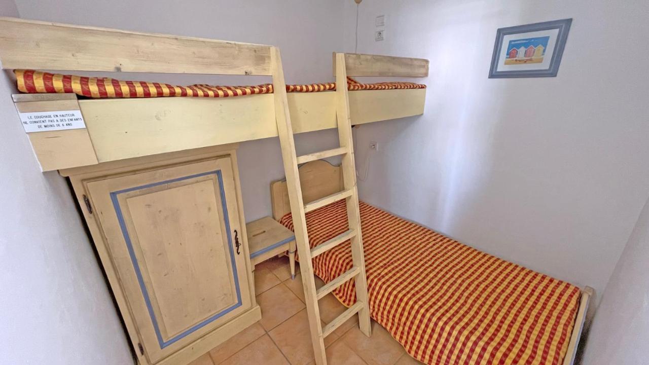 Port Marine Apartment Sainte-Maxime Ngoại thất bức ảnh