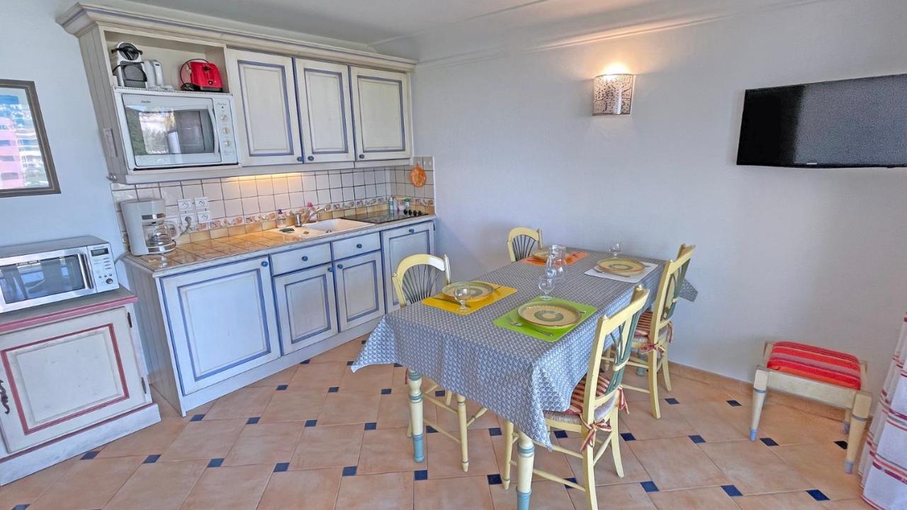 Port Marine Apartment Sainte-Maxime Ngoại thất bức ảnh