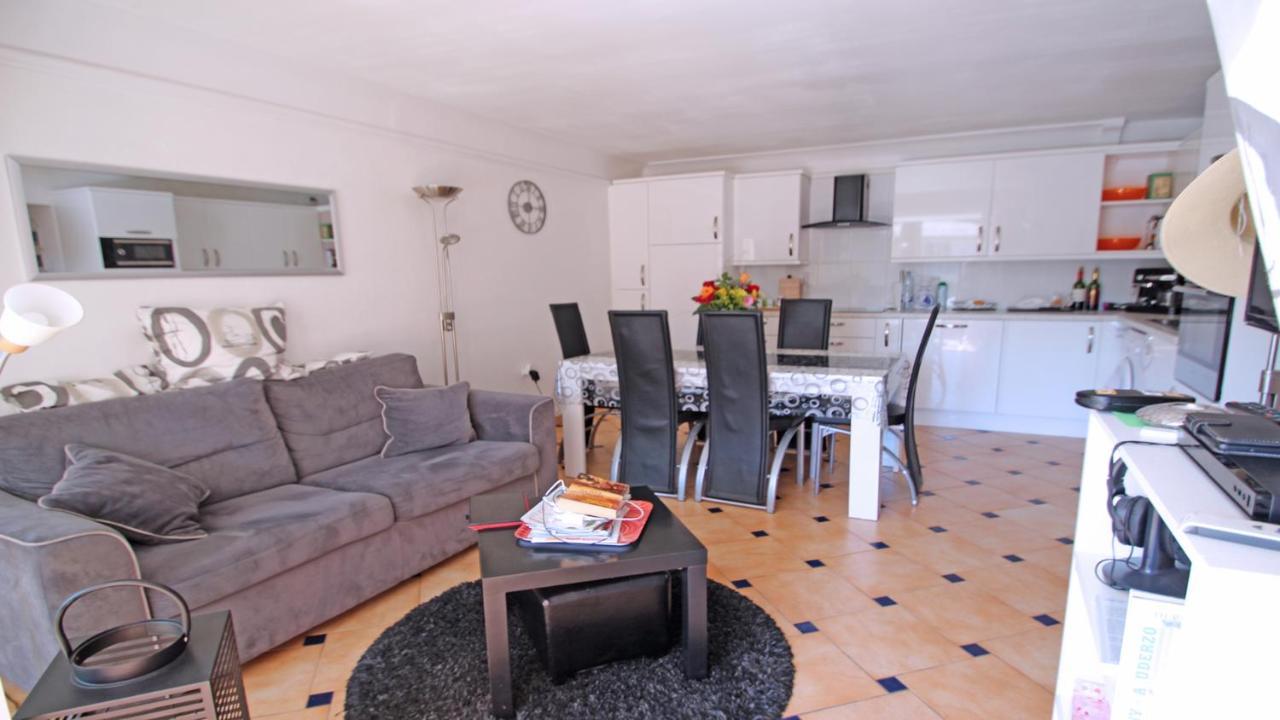 Port Marine Apartment Sainte-Maxime Ngoại thất bức ảnh