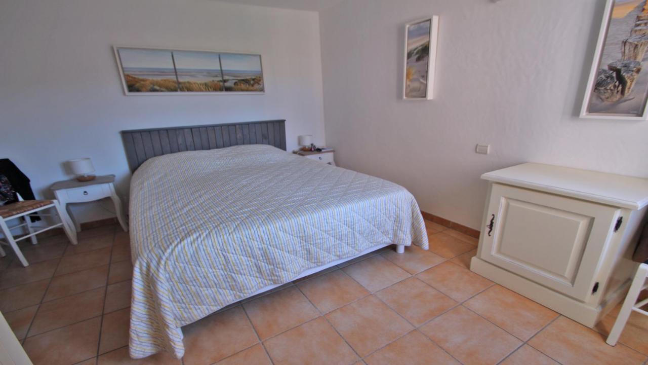Port Marine Apartment Sainte-Maxime Ngoại thất bức ảnh
