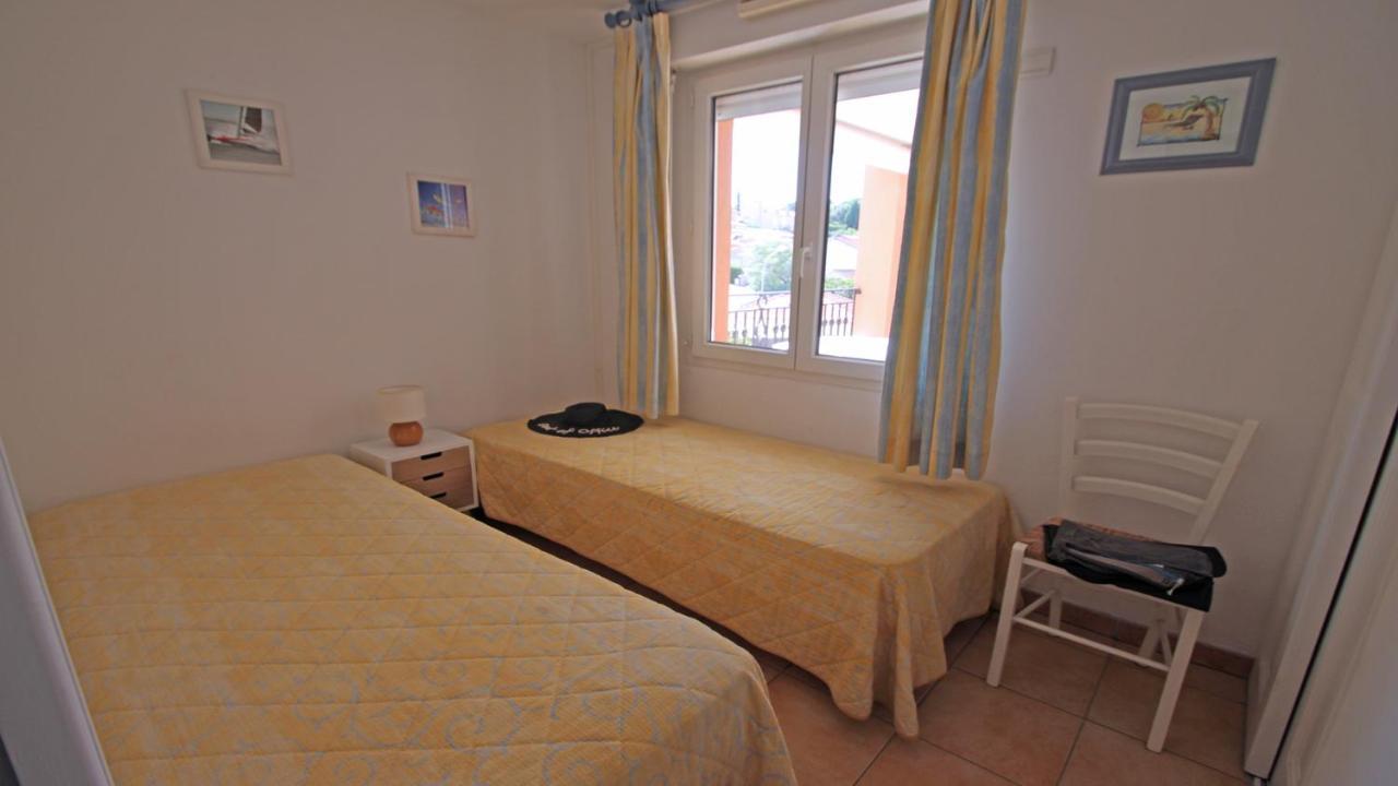 Port Marine Apartment Sainte-Maxime Ngoại thất bức ảnh