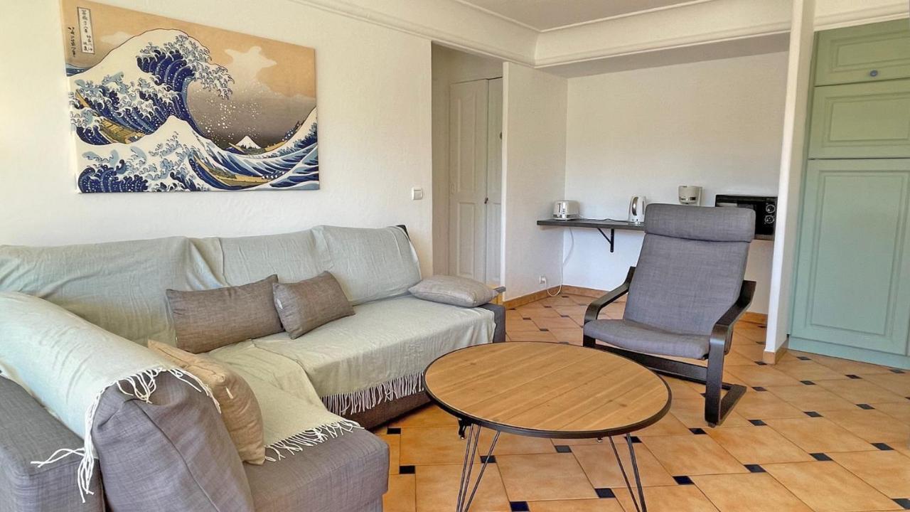 Port Marine Apartment Sainte-Maxime Ngoại thất bức ảnh