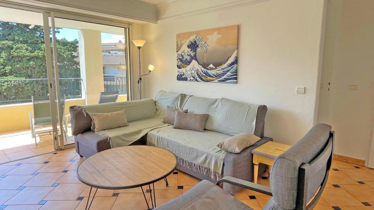 Port Marine Apartment Sainte-Maxime Ngoại thất bức ảnh