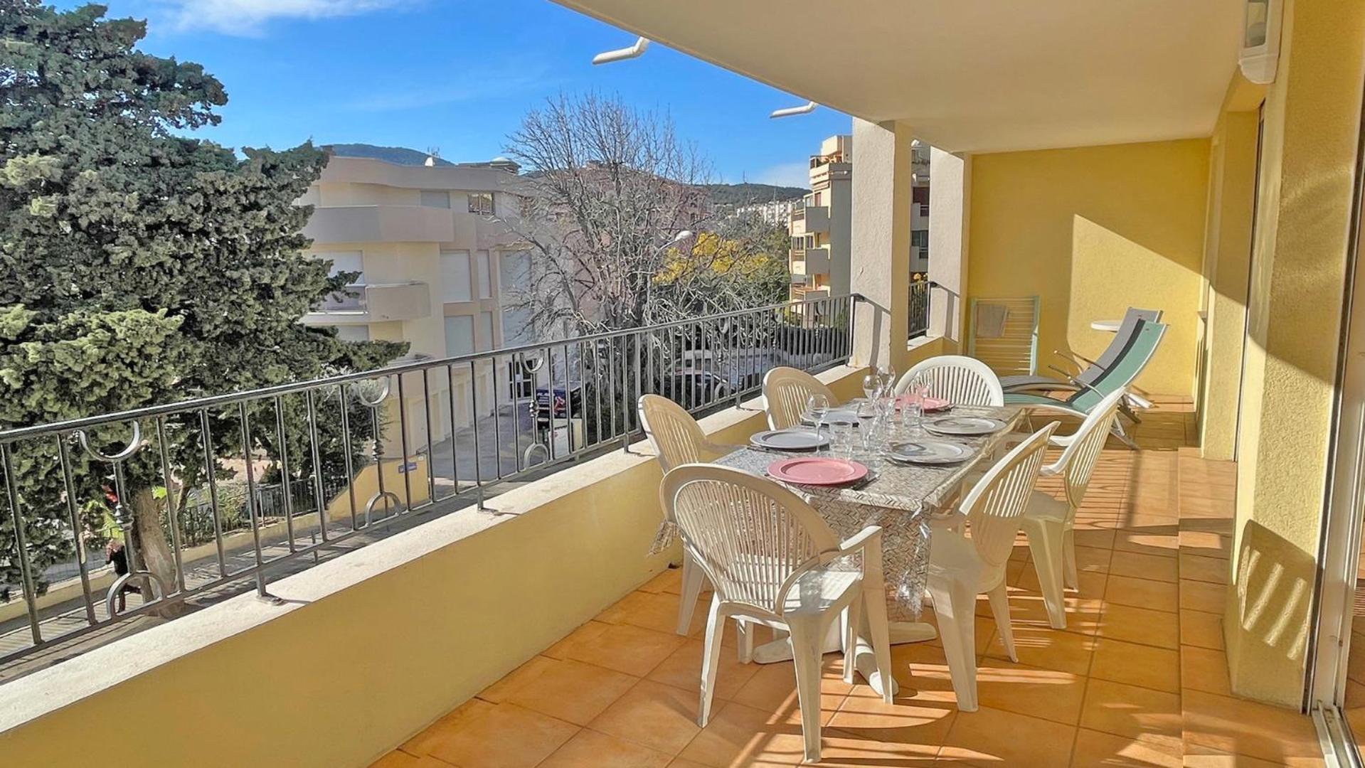Port Marine Apartment Sainte-Maxime Ngoại thất bức ảnh