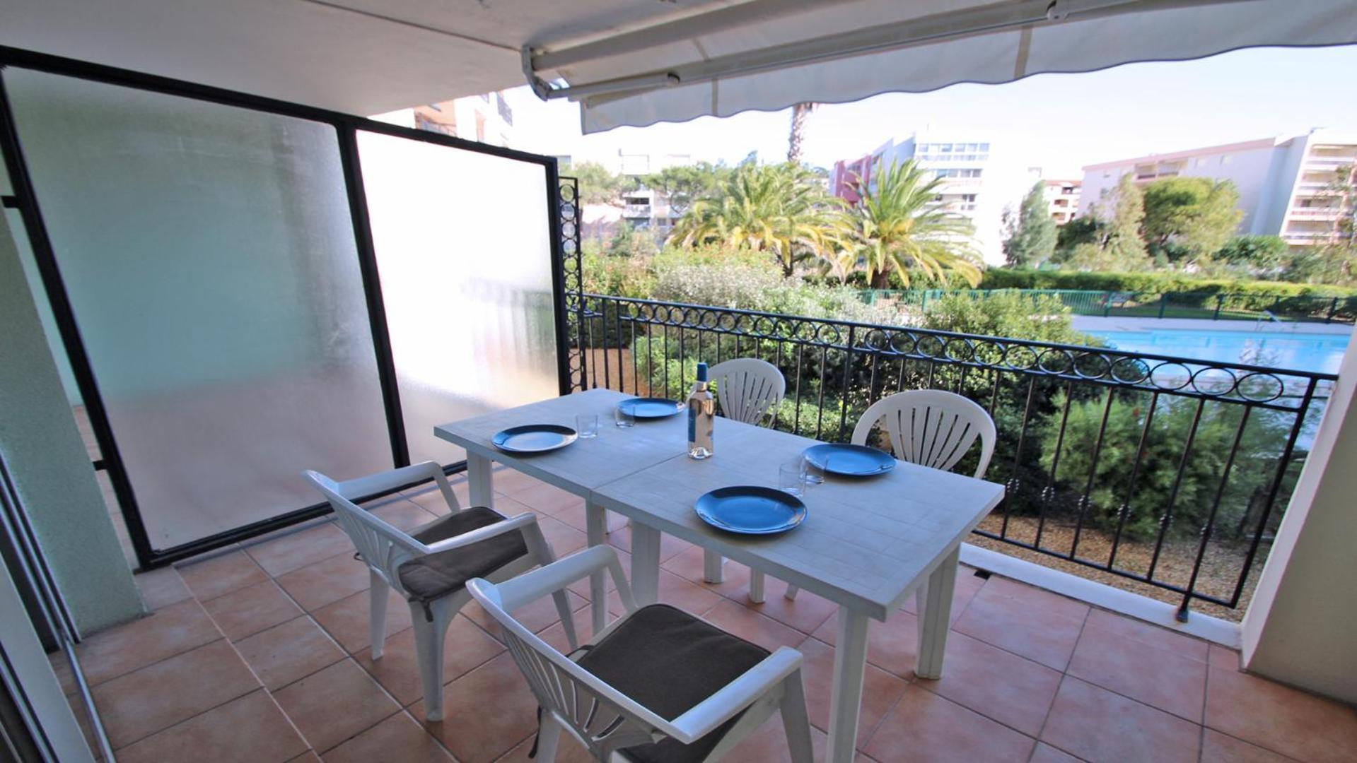 Port Marine Apartment Sainte-Maxime Ngoại thất bức ảnh
