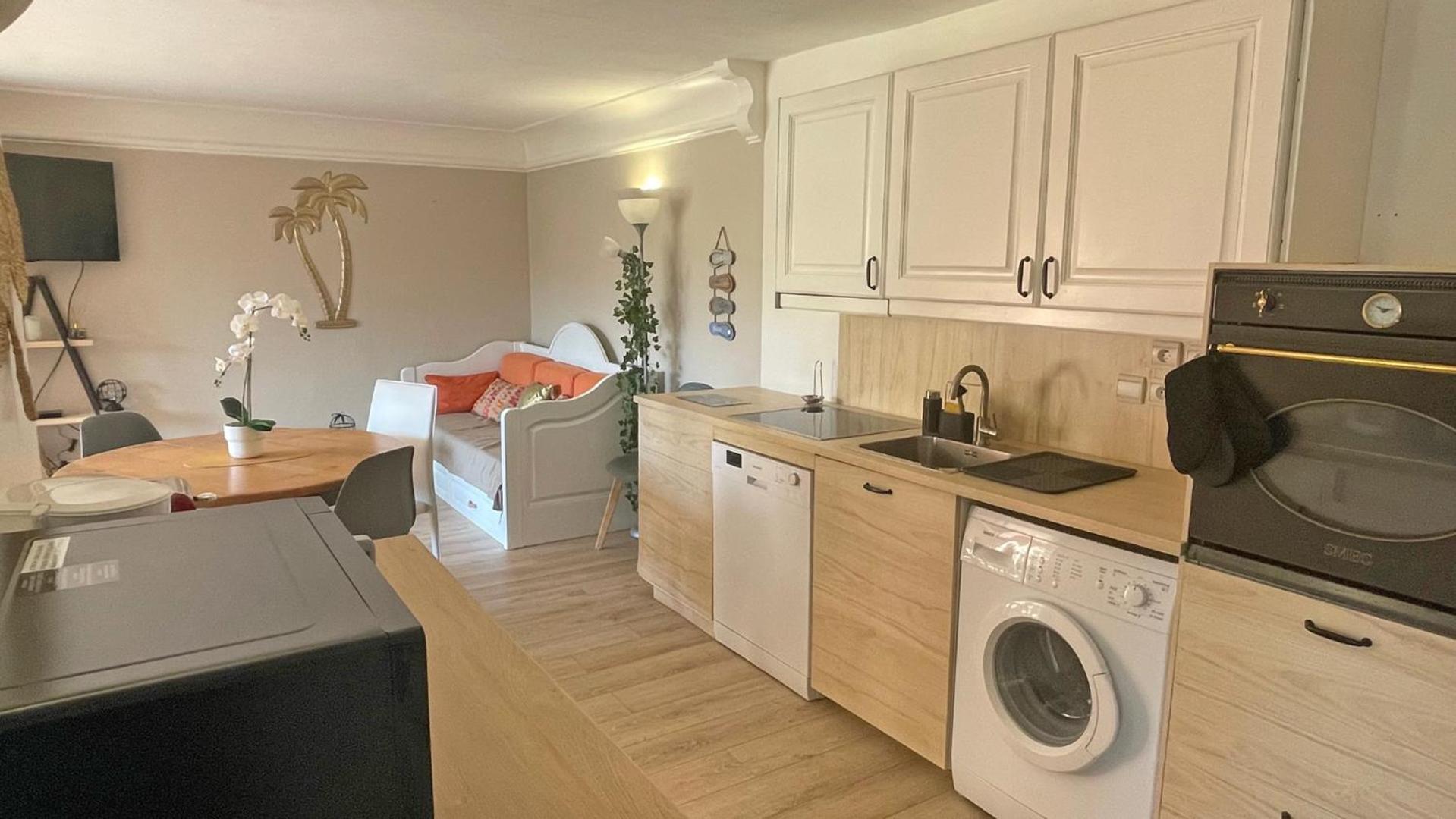 Port Marine Apartment Sainte-Maxime Ngoại thất bức ảnh