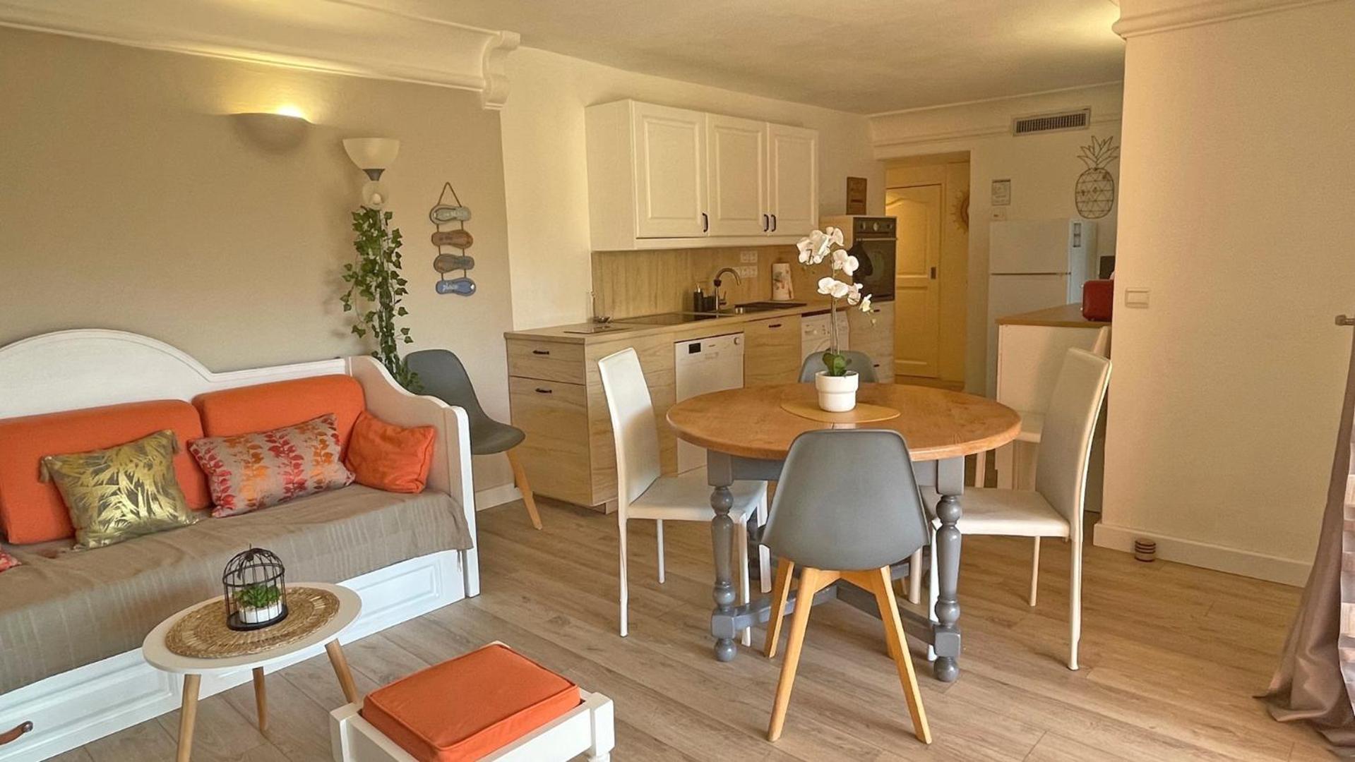 Port Marine Apartment Sainte-Maxime Ngoại thất bức ảnh