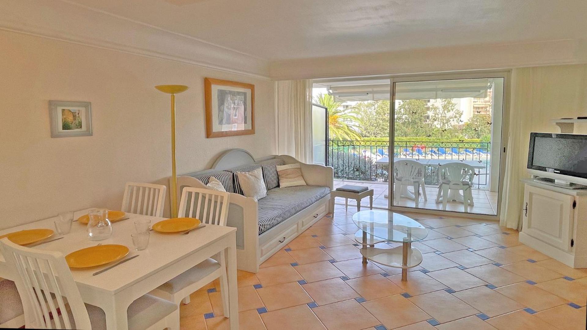 Port Marine Apartment Sainte-Maxime Ngoại thất bức ảnh